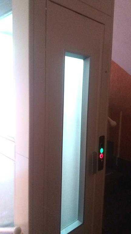 罗马Casa Bodoni公寓 外观 照片
